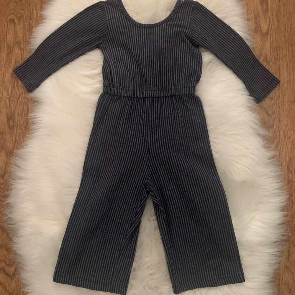 Alice + Ames Jumpsuit